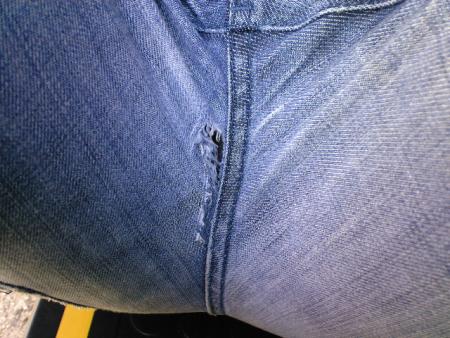 na tu pas honte enfin!